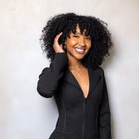 Endia Patterson
