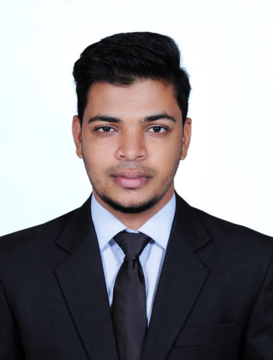 Faris Ahamed