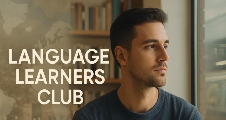 Language Learners Club