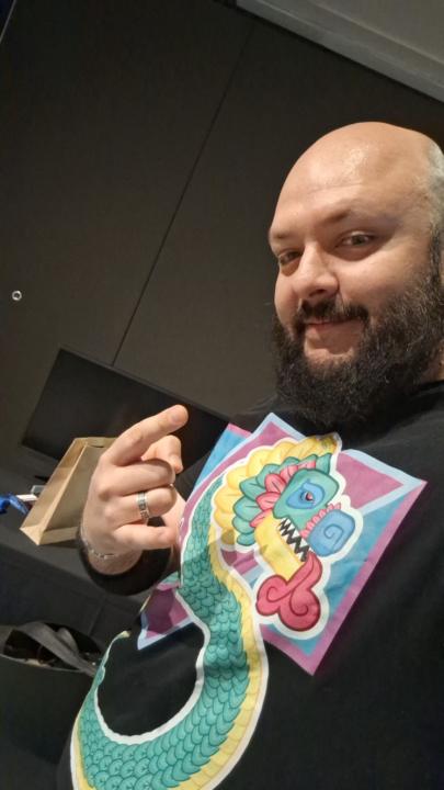 Angel Hernando Hernandez Rivera