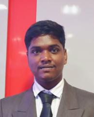 Krithick Sivakumar