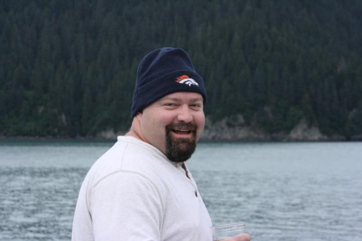 Troy Simpson
