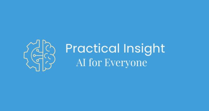 Practical AI
