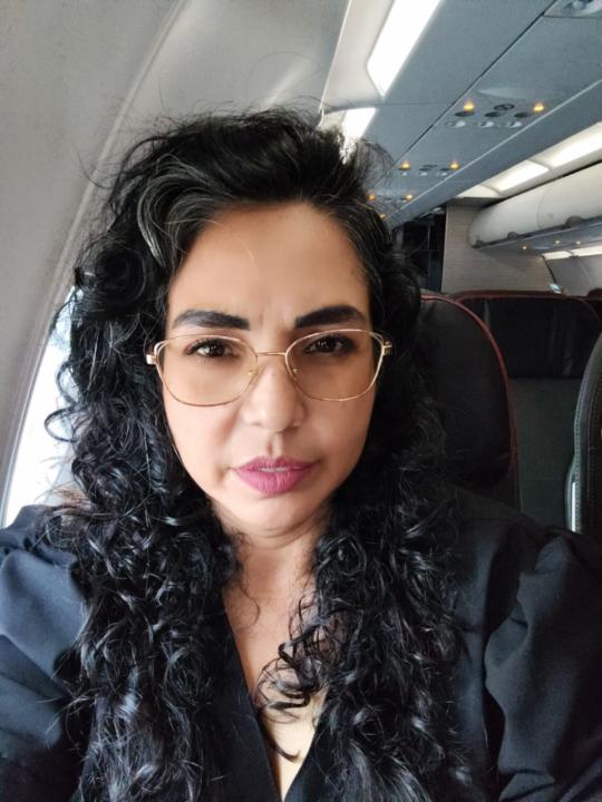 Leymi Mercedes Arias Medina