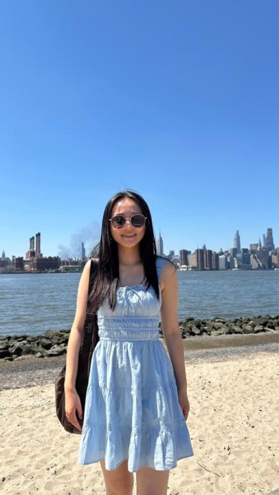 Christina Lo