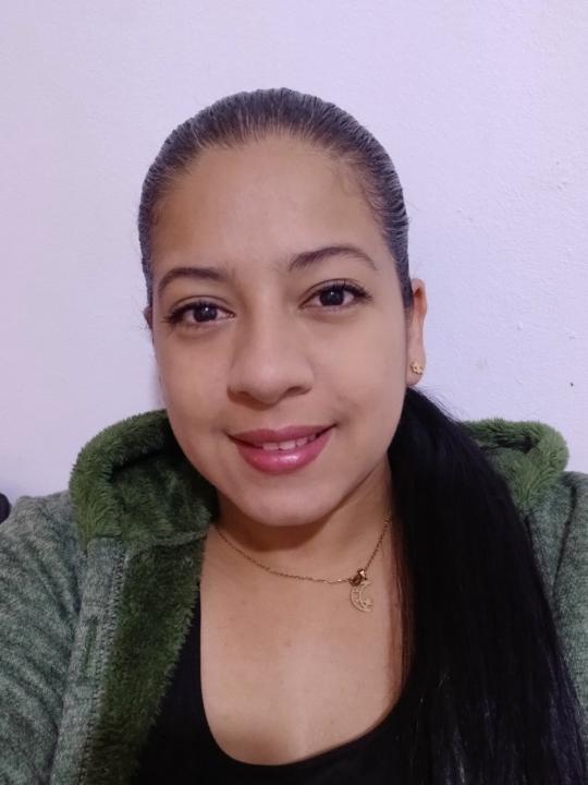 Eliana Ramos