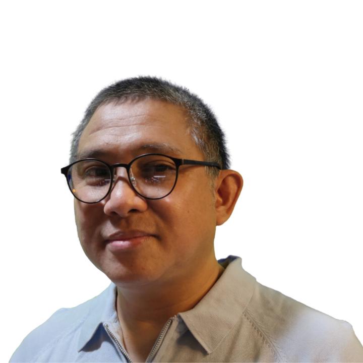 Richard Lobres