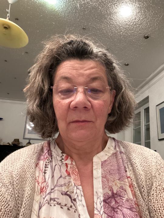 Renata Laun