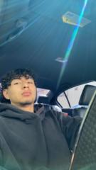 Adrian Garcia Santos