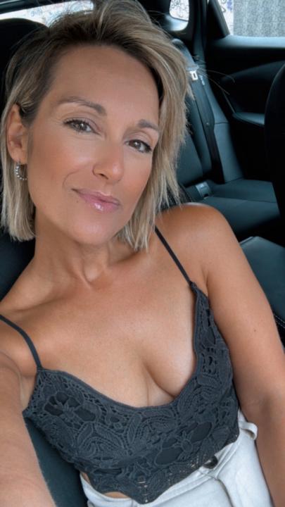 Debora Molina