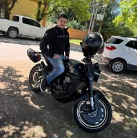 Luciano Perez