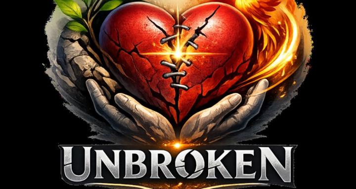 Unbroken