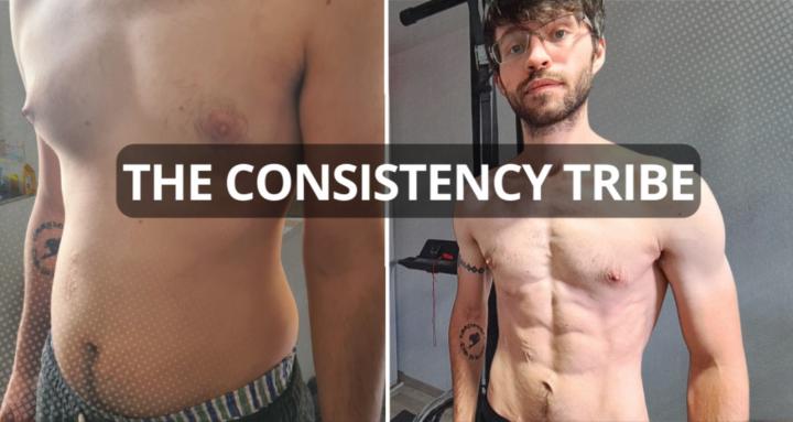 The Consistency Tribe