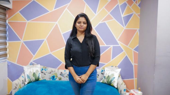 Abirami Pillai