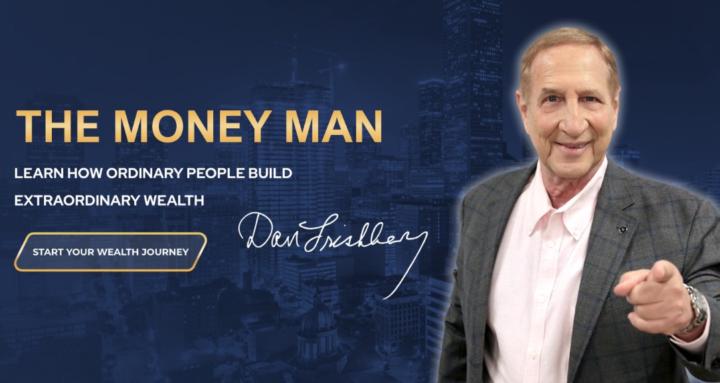 The Money Man Institute