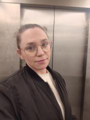 Lotta Östergren