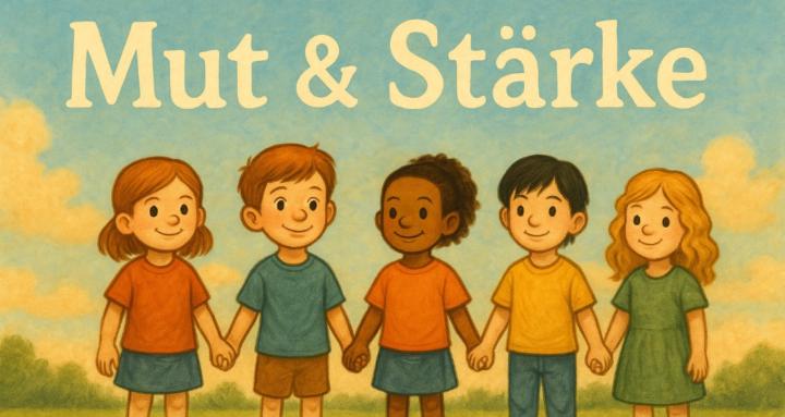 Netzwerk Mut und Stärke