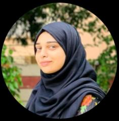 Fatima Zaim