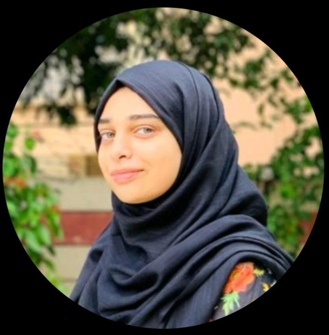 Fatima Zaim