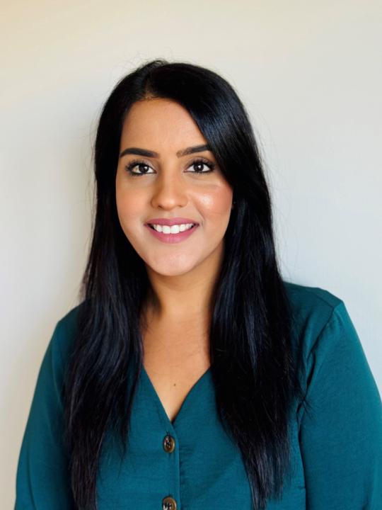 Suman Sahota