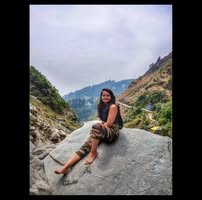 Kajal Bahuguna