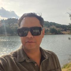 Marco Luna Hernandez