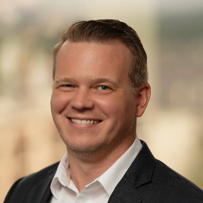 Jeremy Frey