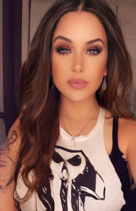 Nicole Alexander