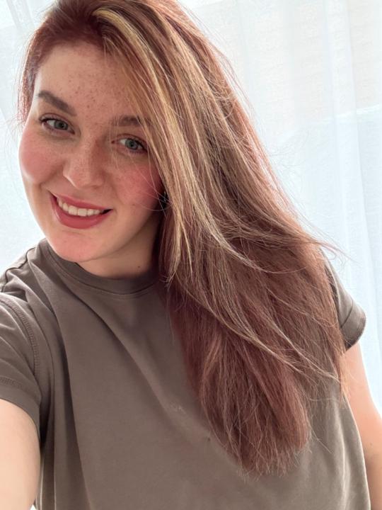 Katharina Schwarz