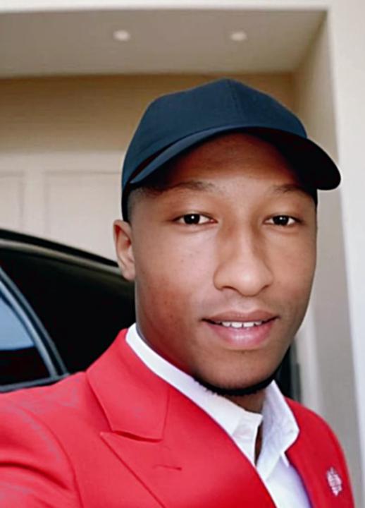 Kimani David