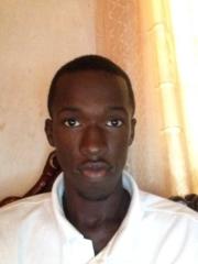 Mohammed Lamin Bah