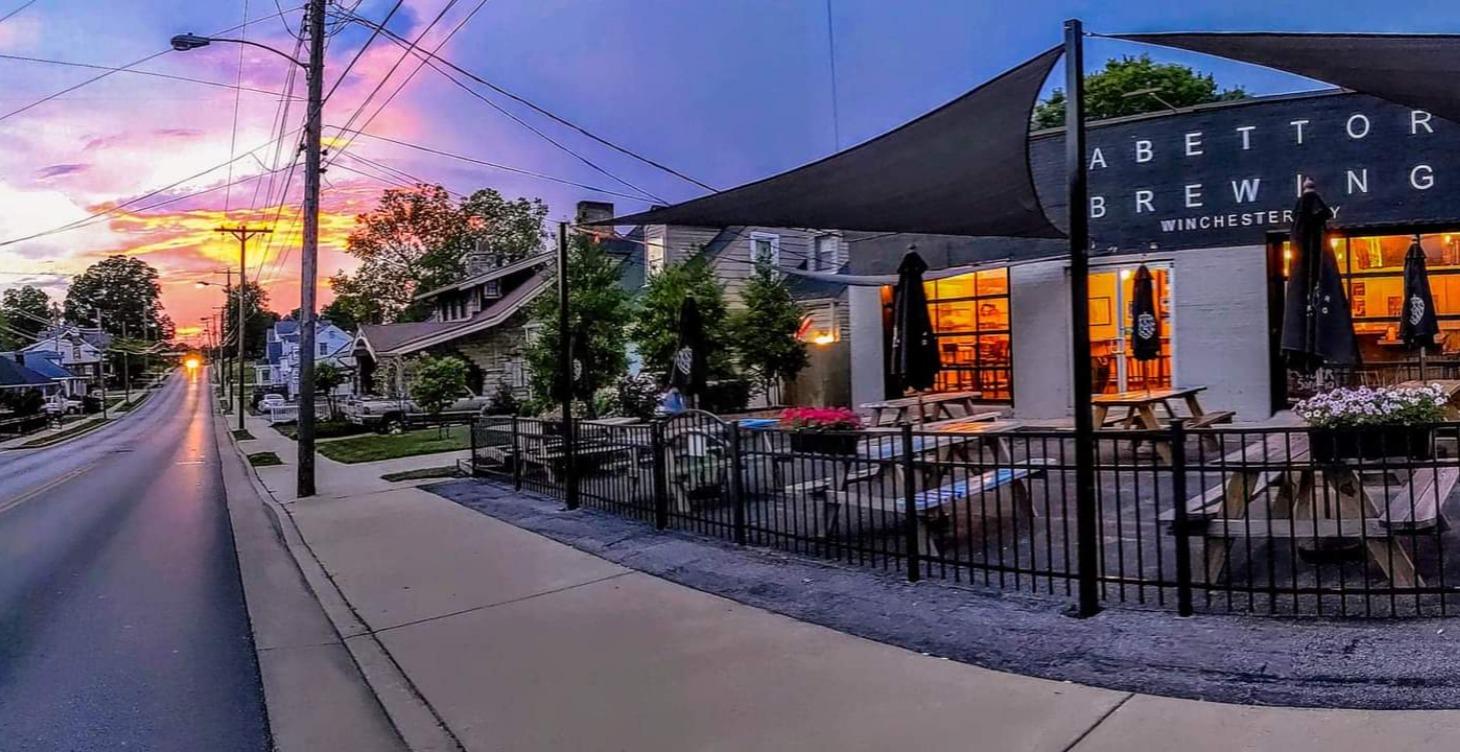 Opening a Brewery: A Class for New Members