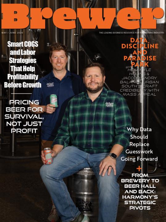 May/June 2026 Issue! 