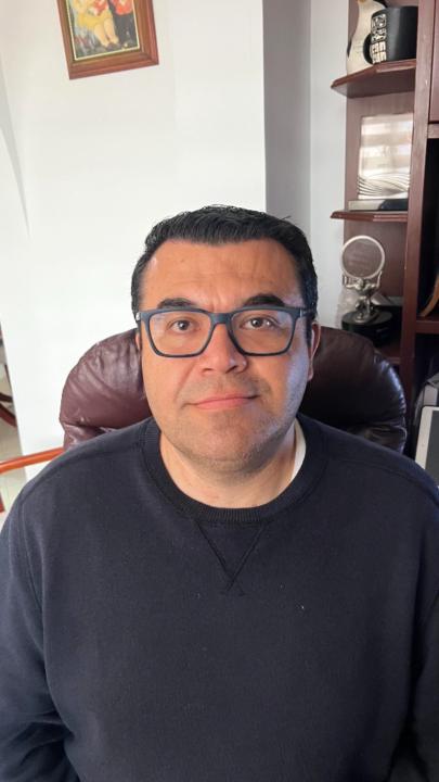 Fernando Bolivar Buitrago