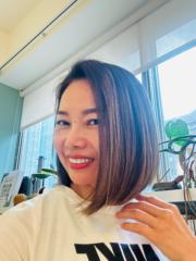 Stacy Chang