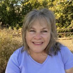 Deborah Austin