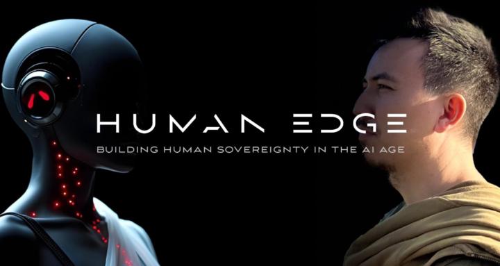 HUMAN EDGE