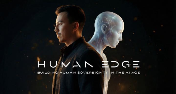HUMAN EDGE