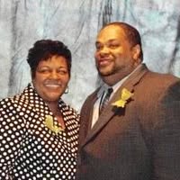Darrell Alder, Sr.