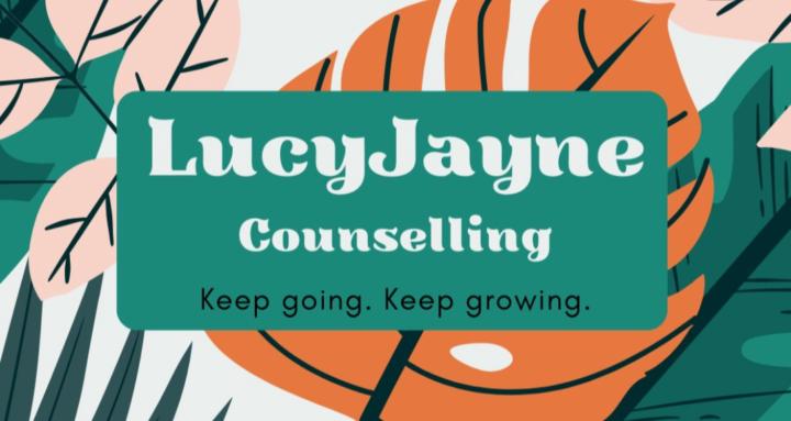 LucyJayne Counselling Courses