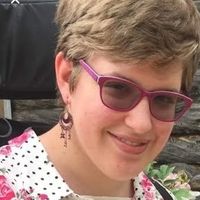 Kirsty Coates