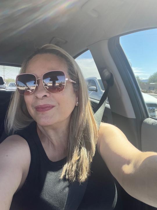 Patricia Barraza