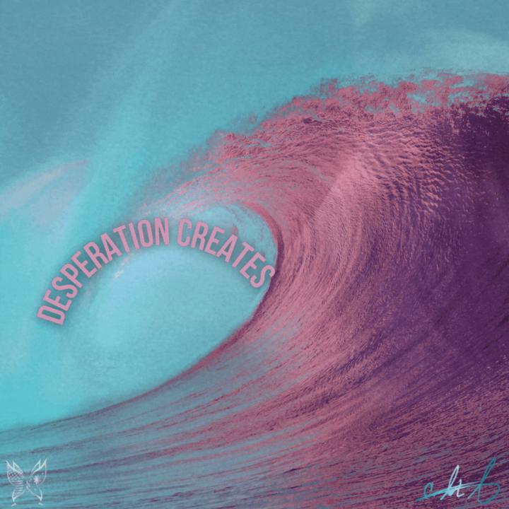The Wake-Up Moment - “It’s Not Too Late”