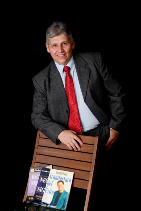 Rafael Pastrano