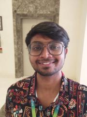 Yugesraj K