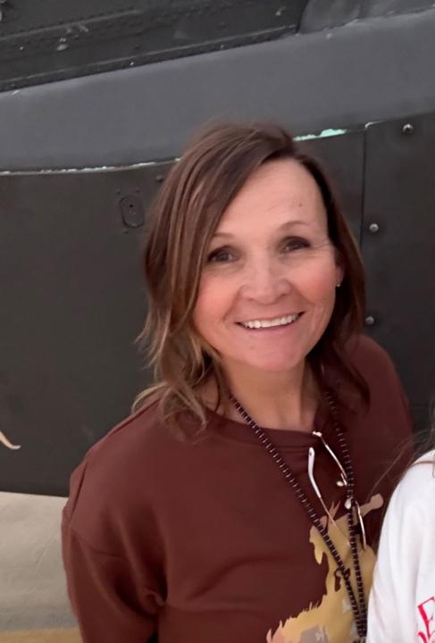 Brandy Powell