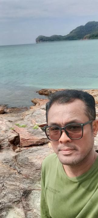 Faiz Kamsan