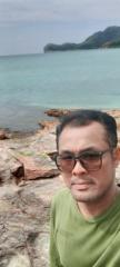 Faiz Kamsan