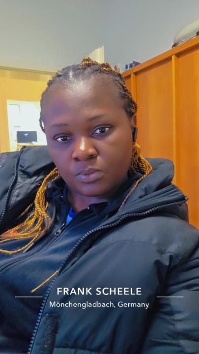 Nkiruka Stephanie Nnamdi