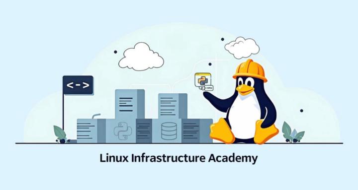 Linux Infrastructure Academy